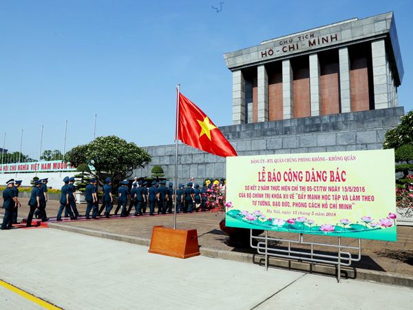 Bài 2: Niềm tin từ những kết quả đạt được