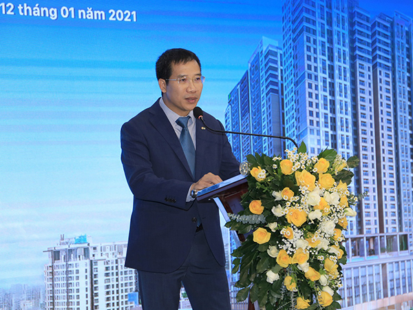 MB hợp tác chiến lược với Novaland