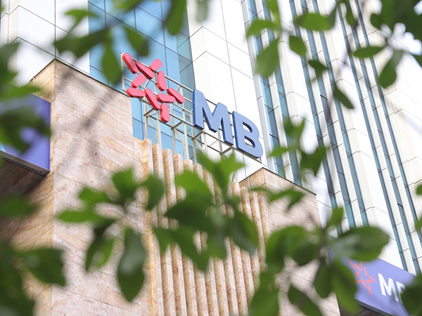 Tăng gấp đôi lợi nhuận Quý I năm 2021, MB tăng tốc số trong tầm nhìn 5 năm