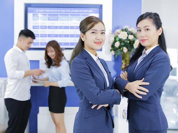 Phát triển các hệ sinh thái ngân hàng số: Lợi thế đang nghiêng về… “sư tử”