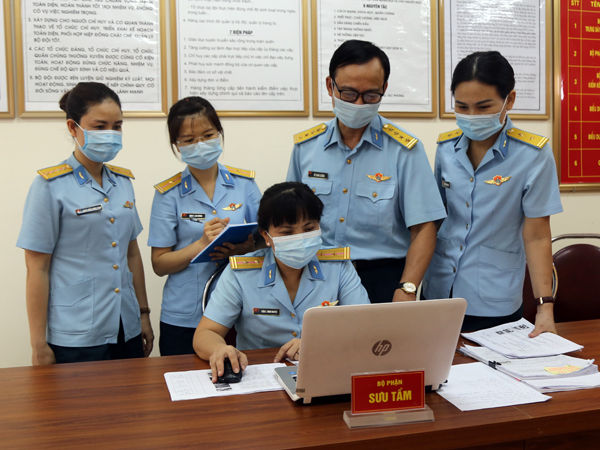 Bộ trưởng Bộ Quốc phòng gửi thư động viên cán bộ, chiến sĩ tham gia Hội thao quân sự quốc tế Army Games-2021
