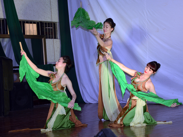 Bộ trưởng Bộ Quốc phòng gửi thư động viên cán bộ, chiến sĩ tham gia Hội thao quân sự quốc tế Army Games-2021