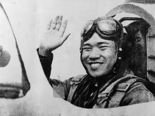 Những chiến công của anh hùng, liệt sĩ phi công Ngô Đức Mai