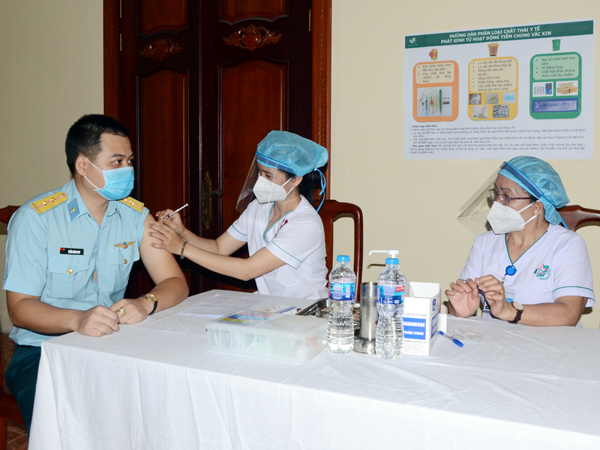 Chủ động thực hiện tốt “mục tiêu kép”