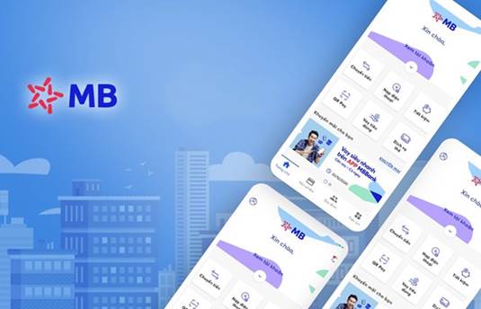 Số hóa dịch vụ ngân hàng và định nghĩa về trải nghiệm số “thuận tiện nhất”