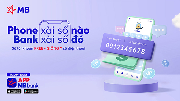 “Đánh thức” giá trị ngân hàng số Việt Nam