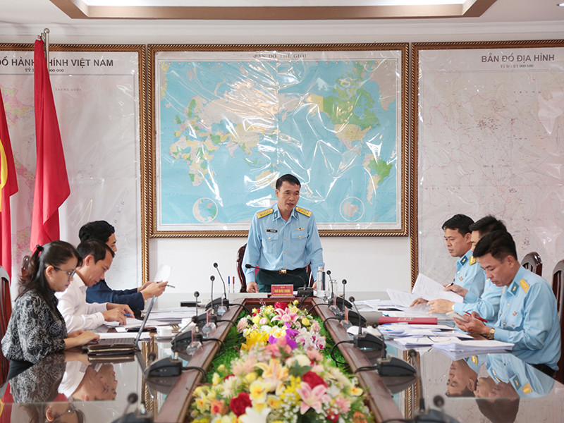 Phối hợp chặt chẽ, chuẩn bị chu đáo Hội nghị Báo cáo viên Trung ương tuyên truyền kỷ niệm 50 năm Chiến thắng “Hà Nội - Điện Biên Phủ trên không”