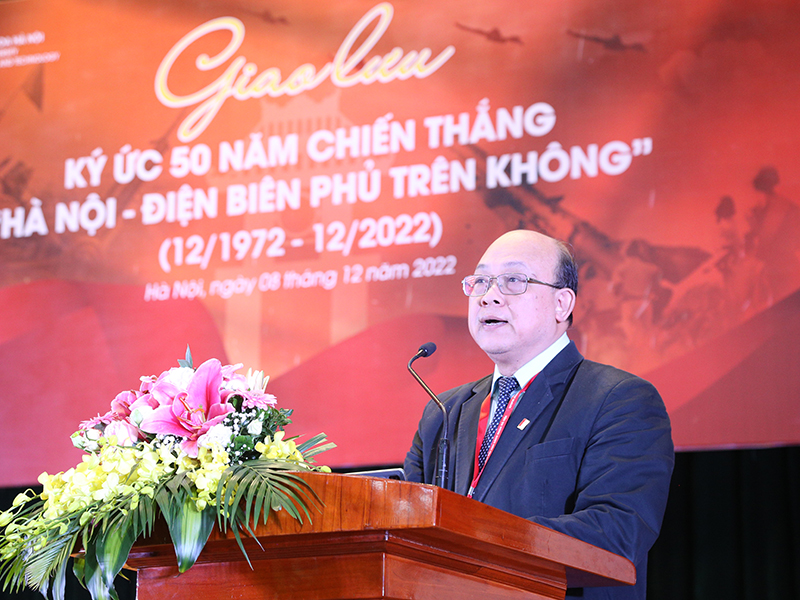 Vang mãi bài ca “Xếp bút nghiên ra trận”