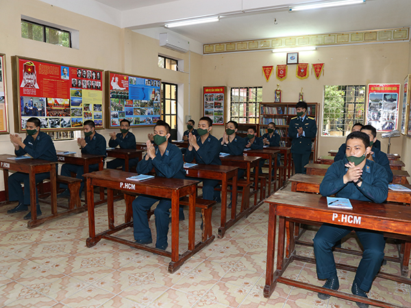 Thanh niên cần gì ở người “thủ lĩnh” Đoàn