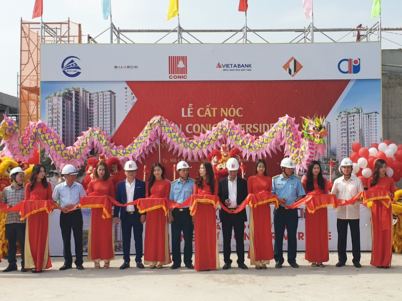 Khẳng định thương hiệu, vươn tầm cao mới