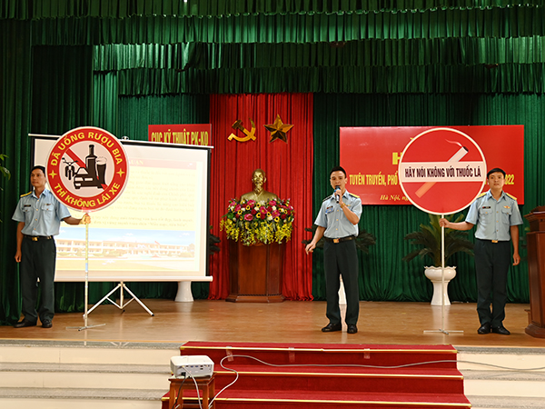 Lan tỏa cách làm hay từ một Hội thi