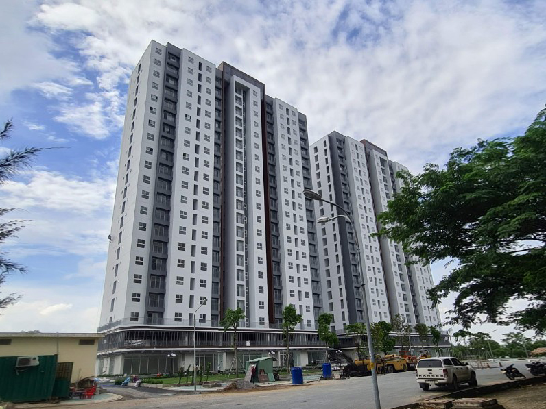 Khẳng định thương hiệu, vươn tầm cao mới