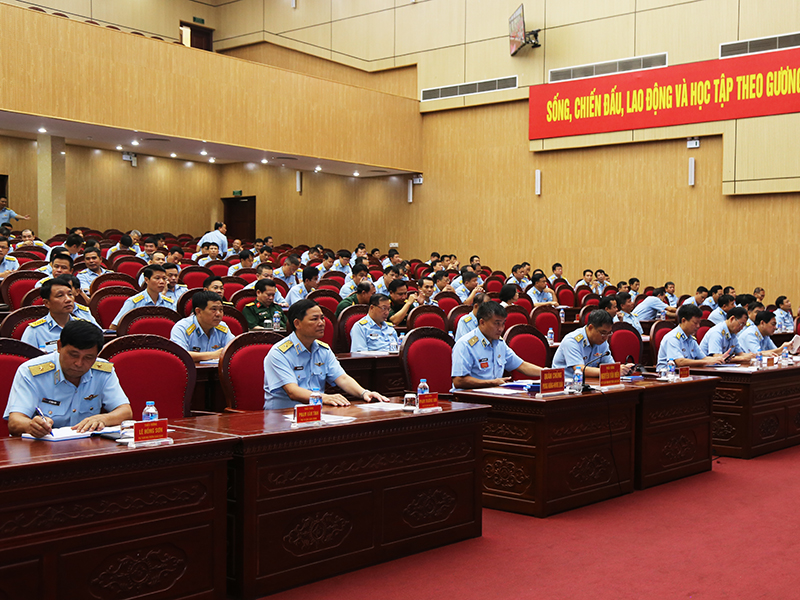 Hội nghị toàn quốc nghiên cứu, học tập, quán triệt Nghị quyết Hội nghị Trung ương 5, khóa XIII