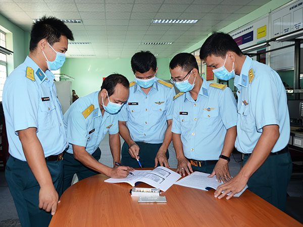 Bài cuối: Đẩy mạnh phong trào phát huy sáng kiến, cải tiến kỹ thuật