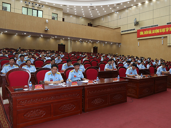 Bế mạc Kiểm tra Sư đoàn trưởng, Chính ủy sư đoàn năm 2022