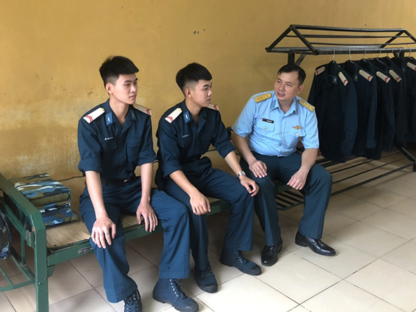 Trưởng thành nhờ ham học hỏi