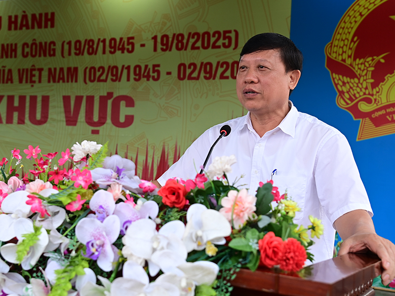 Đại học Bách khoa Hà Nội thăm động viên  cán bộ, chiến sĩ Quân chủng PK-KQ là nhiệm vụ A80