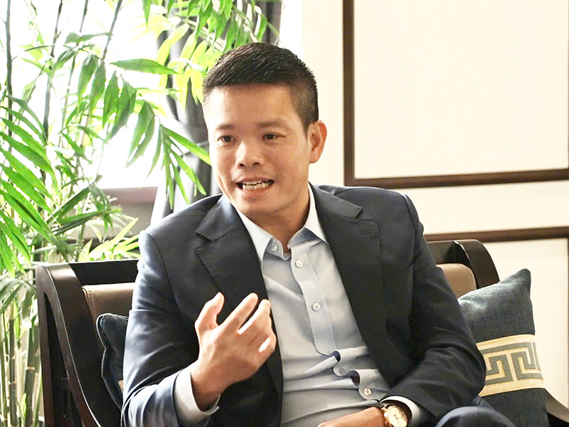 MB tiếp tục đẩy mạnh gói vay 
