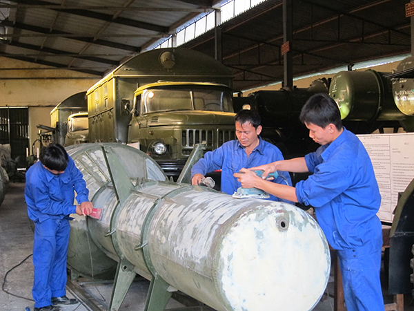 Quy định mới về tăng mức lương cơ sở đối với cán bộ, công chức, viên chức và lực lượng vũ trang