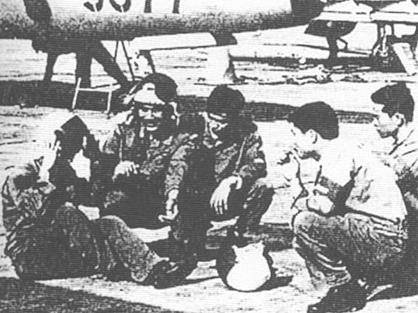 MiG-17, MiG-21 và cách đánh