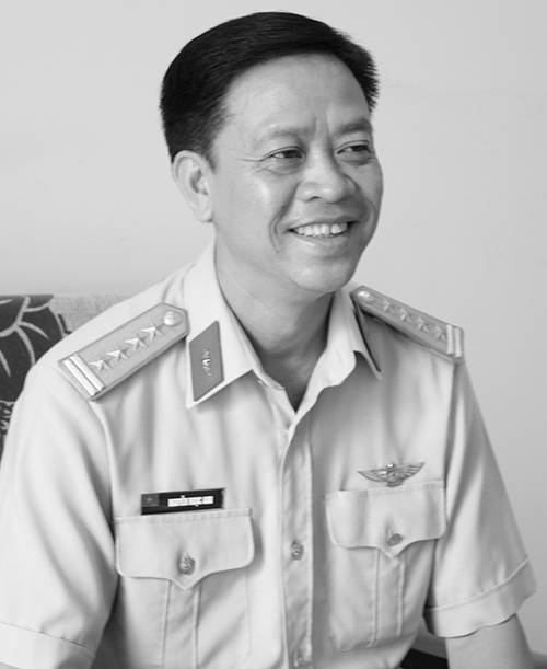 Những dấu ấn 