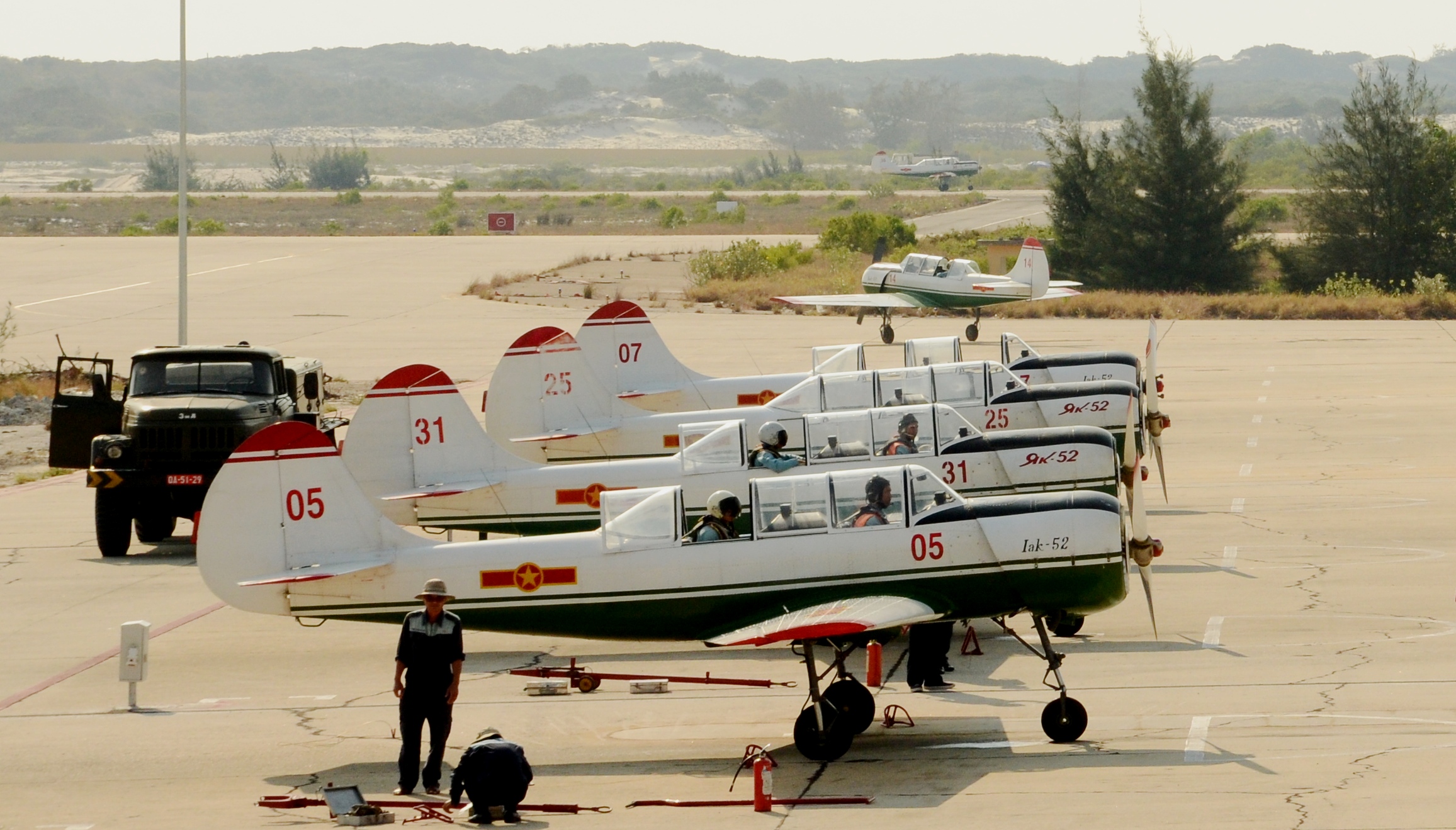 Bài 3: Mô hình cũ, sức sống mới