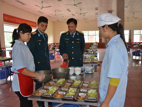 Những kết quả thiết thực