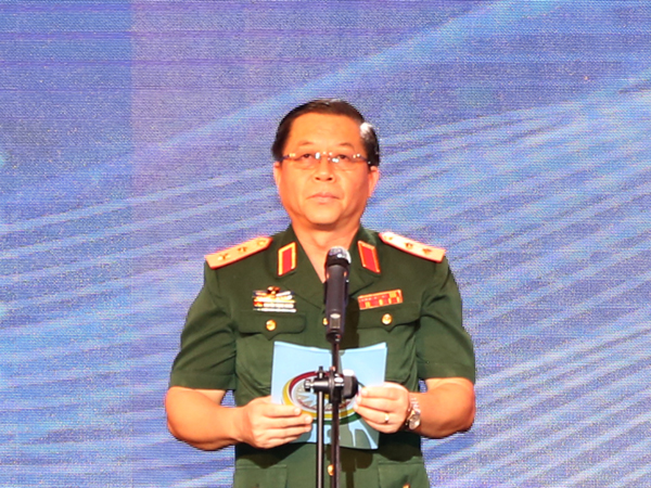 Khai mạc Liên hoan Truyền hình toàn quân lần thứ XI