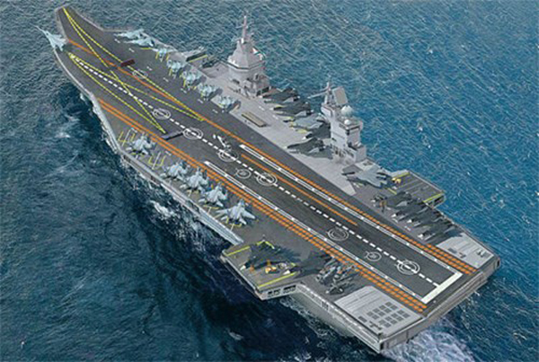 Nga: 5 dự án quân sự quan trọng được ưu tiên phát triển tới năm 2030