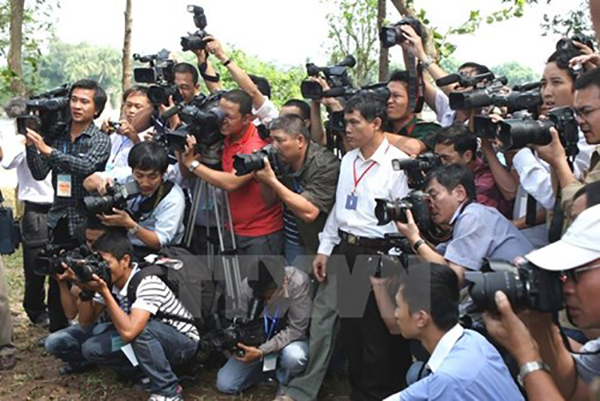 Nhận diện nguy cơ 