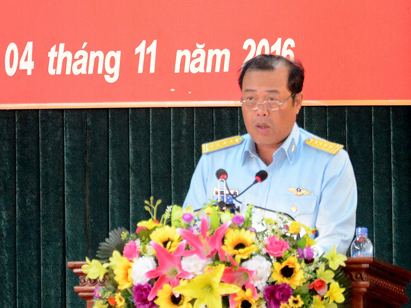 Sư đoàn 371 tổ chức