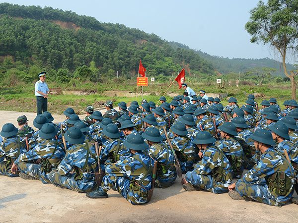 Chỉ thị số 07-CT/TW của Ban Bí thư về đẩy mạnh công tác thông tin cơ sở trong tình hình mới