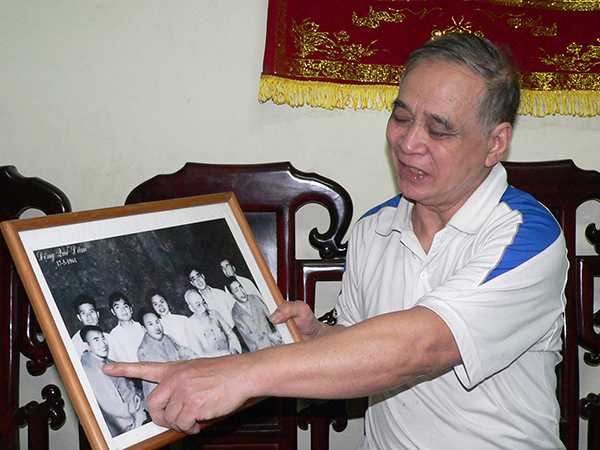 Chuyến bay phục vụ Chủ tịch Cu Ba - Fidel Catro