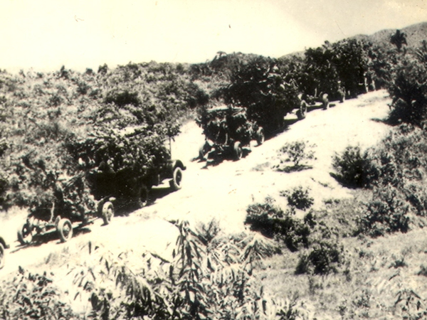 Tình thế 
