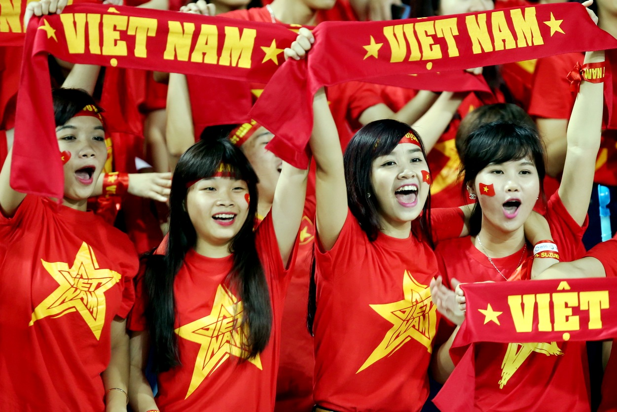 Không vào trung kết nhưng vẫn đi sâu vào tim người hâm mộ