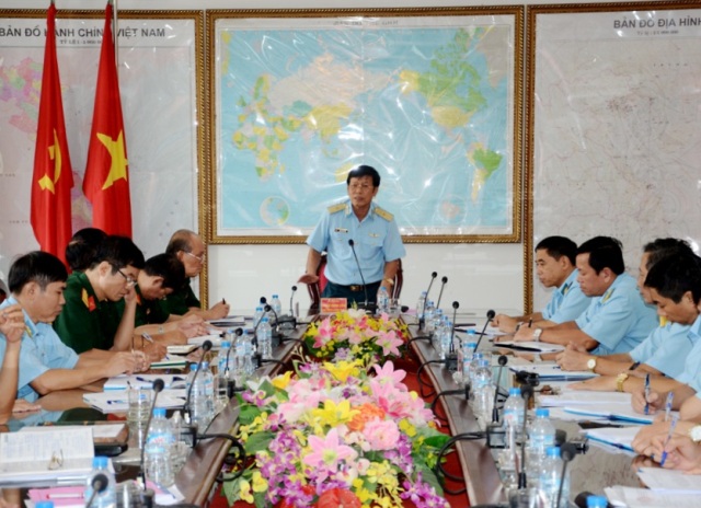 Tọa đàm về thực hiện Nghị quyết 51-NQ/TW của Bộ Chính trị (khóa IX)