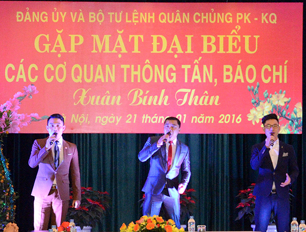 Trọn tình yêu với nghề