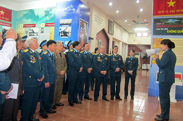 Ấn tượng và ý nghĩa