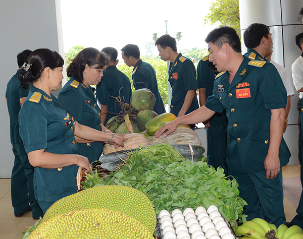 NGÀY HỘI ĐOÀN KẾT, TRÍ TUỆ CỦA NHỮNG NGƯỜI LAO ĐỘNG