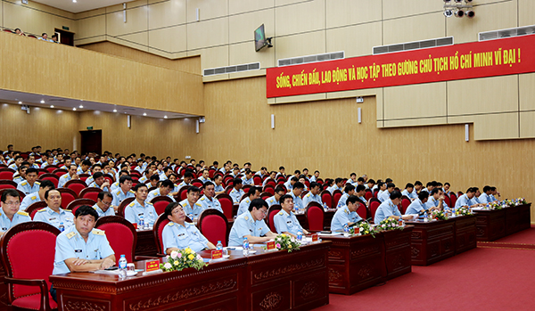 Hiệu quả và sức lan tỏa của Cuộc vận động lớn