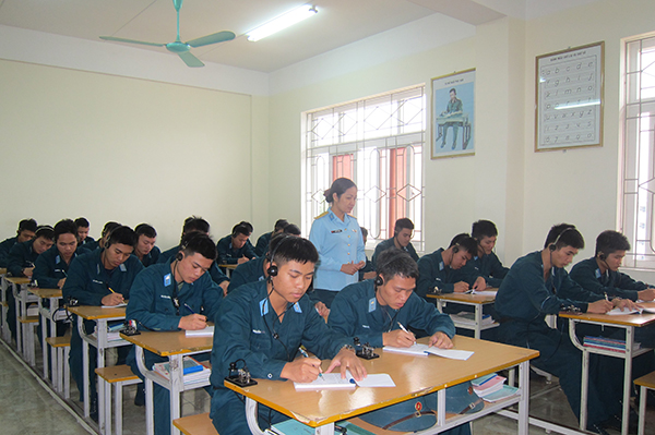 Nhiều giải pháp thực hiện hiệu quả Chỉ thị 05