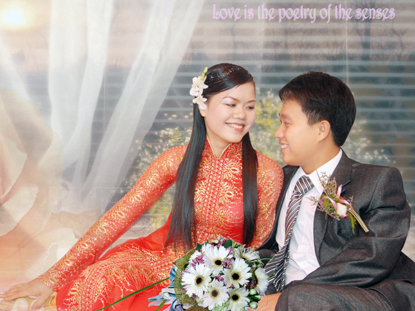 Gửi trọn niềm tin