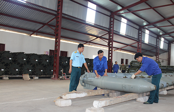 40 năm giữ tốt, dùng bền