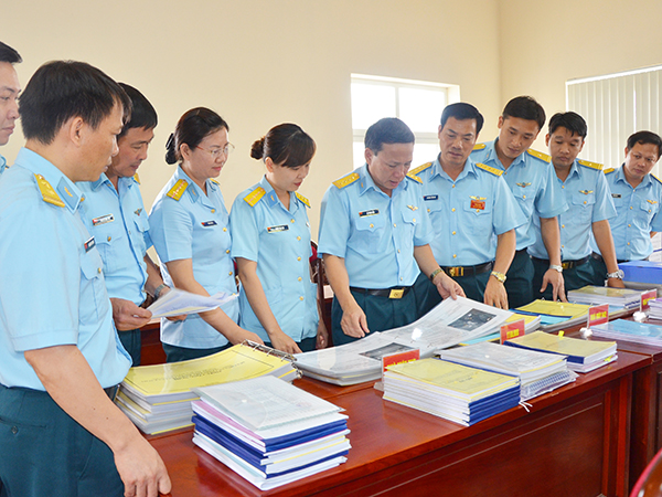 Tăng cường công tác quản lý kỹ thuật, chấp hành kỷ luật công nghệ