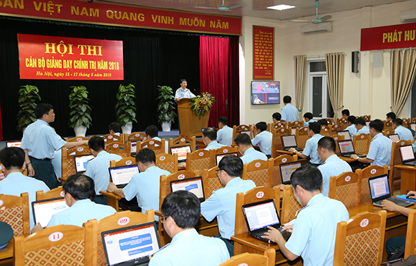 Chặt chẽ, hiệu quả, an toàn và những vấn đề đặt ra