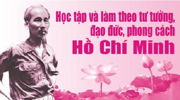 Kết luận của Bộ Chính trị về tiếp tục thực hiện Chỉ thị 05 về đẩy mạnh học tập và làm theo tư tưởng, đạo đức, phong cách Hồ Chí Minh