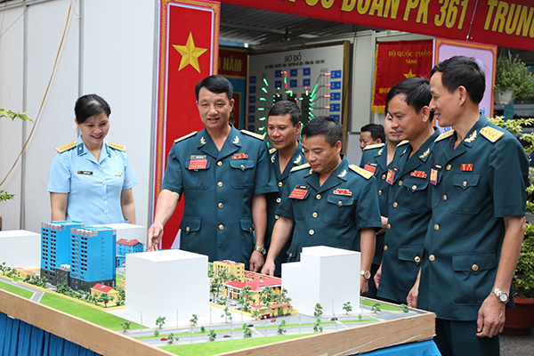 Để việc tổ chức Đại hội TĐQT ở cơ quan, đơn vị đạy kết quả tốt