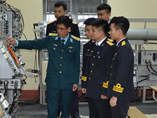 Nâng cao chất lượng giảng dạy