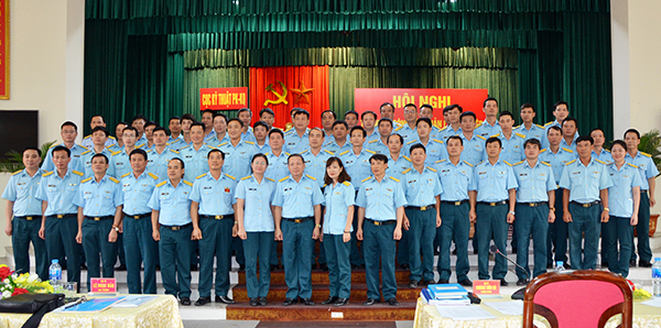 Cục Kỹ thuật tổ chức tập huấn công tác Quản lý Xí nghiệp năm 2019