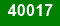 code